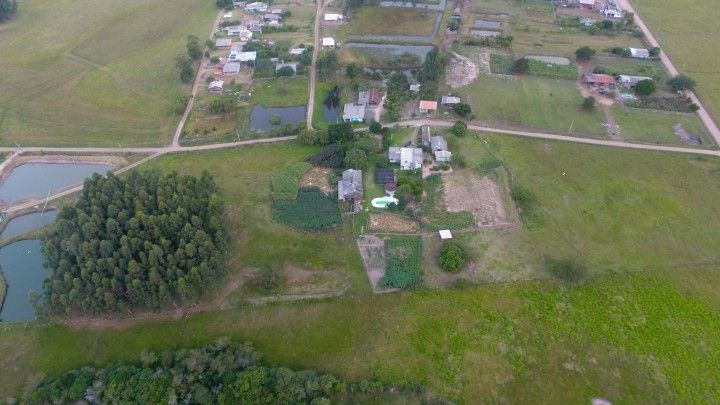 Chácara de 2 ha em Santo Antônio da Patrulha, RS