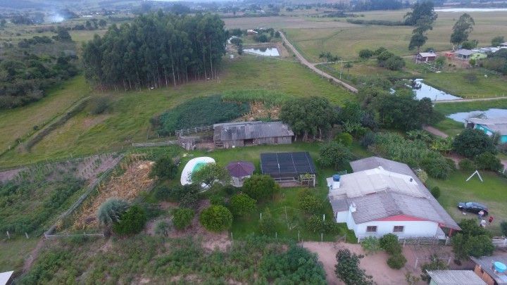 Chácara de 2 ha em Santo Antônio da Patrulha, RS