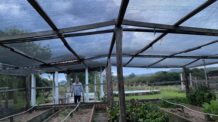 Chácara de 2 ha em Santo Antônio da Patrulha, RS