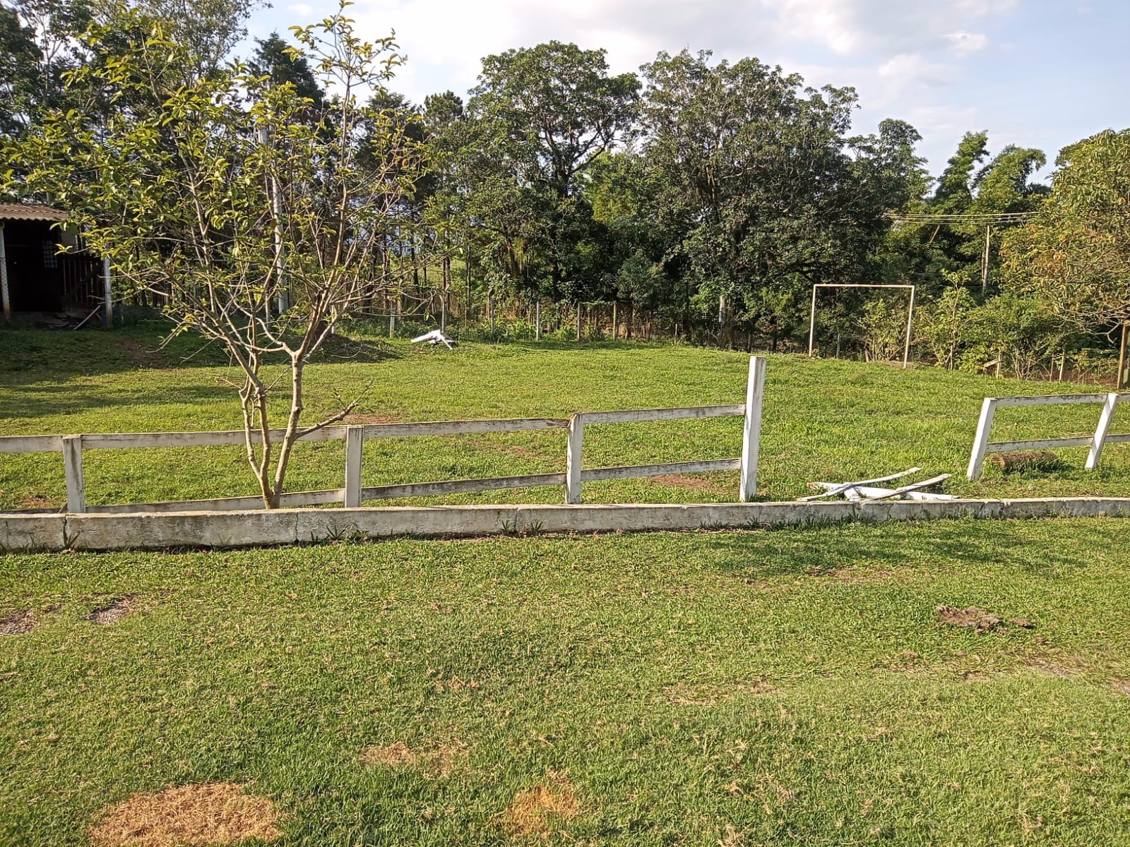 Chácara de 5.000 m² em Caçapava, SP