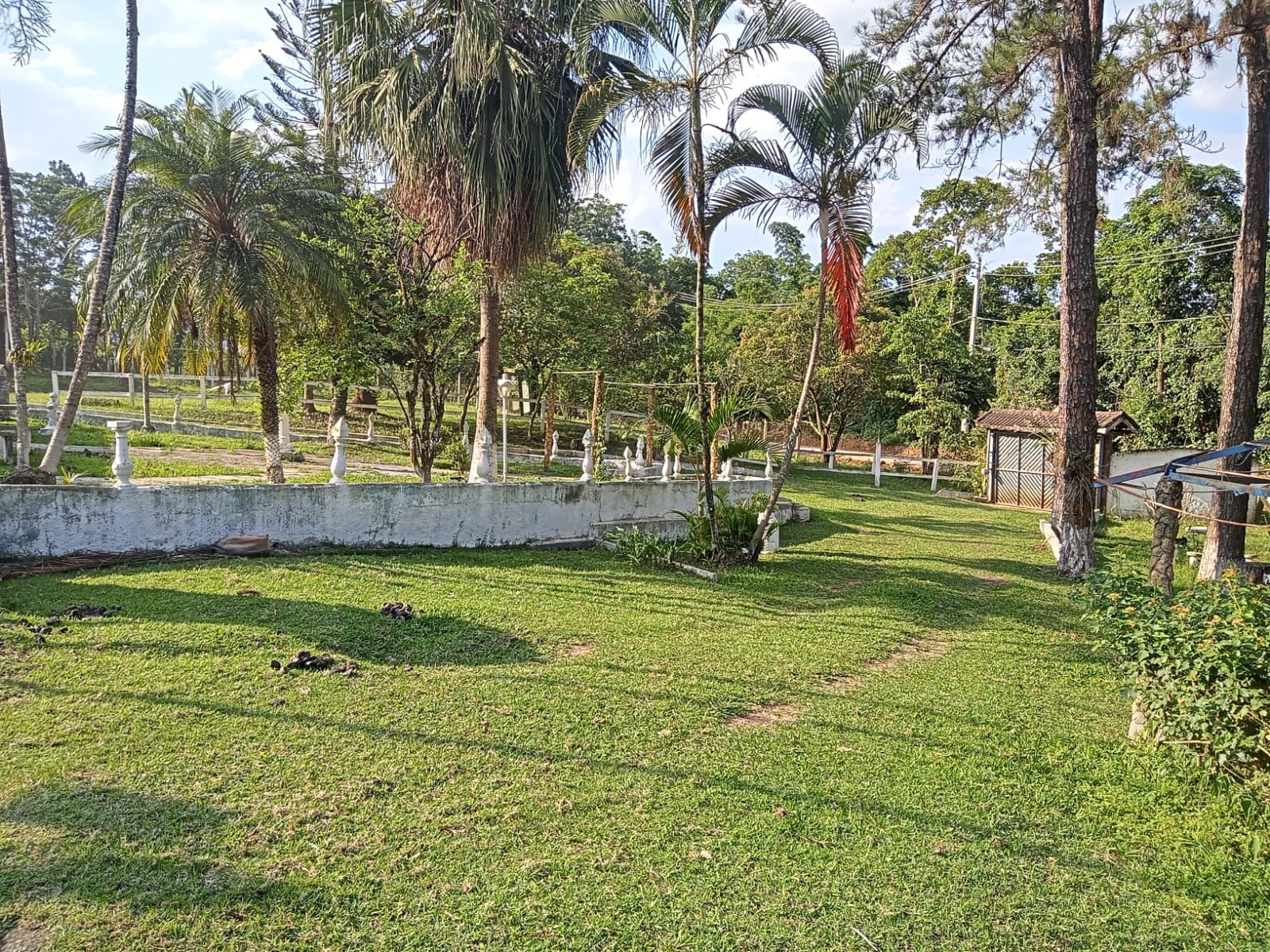 Chácara de 5.000 m² em Caçapava, SP