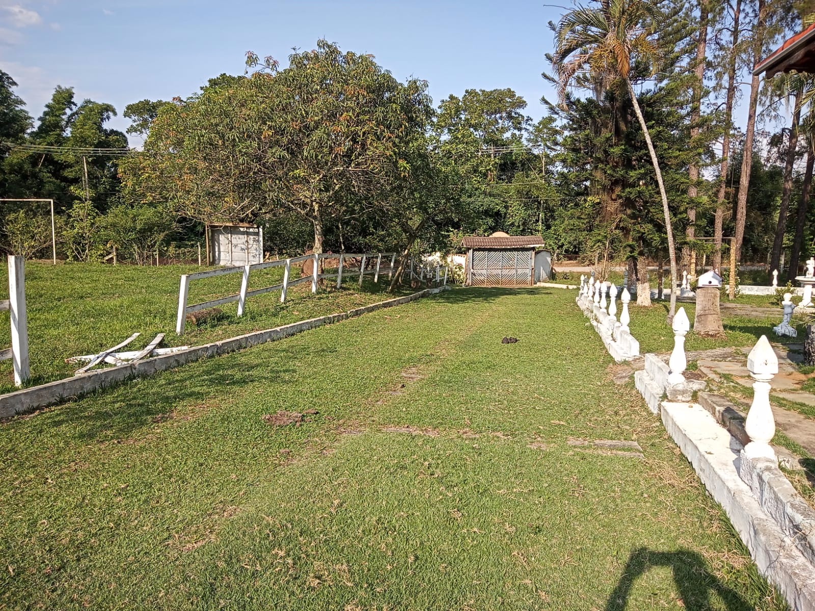 Chácara de 5.000 m² em Caçapava, SP