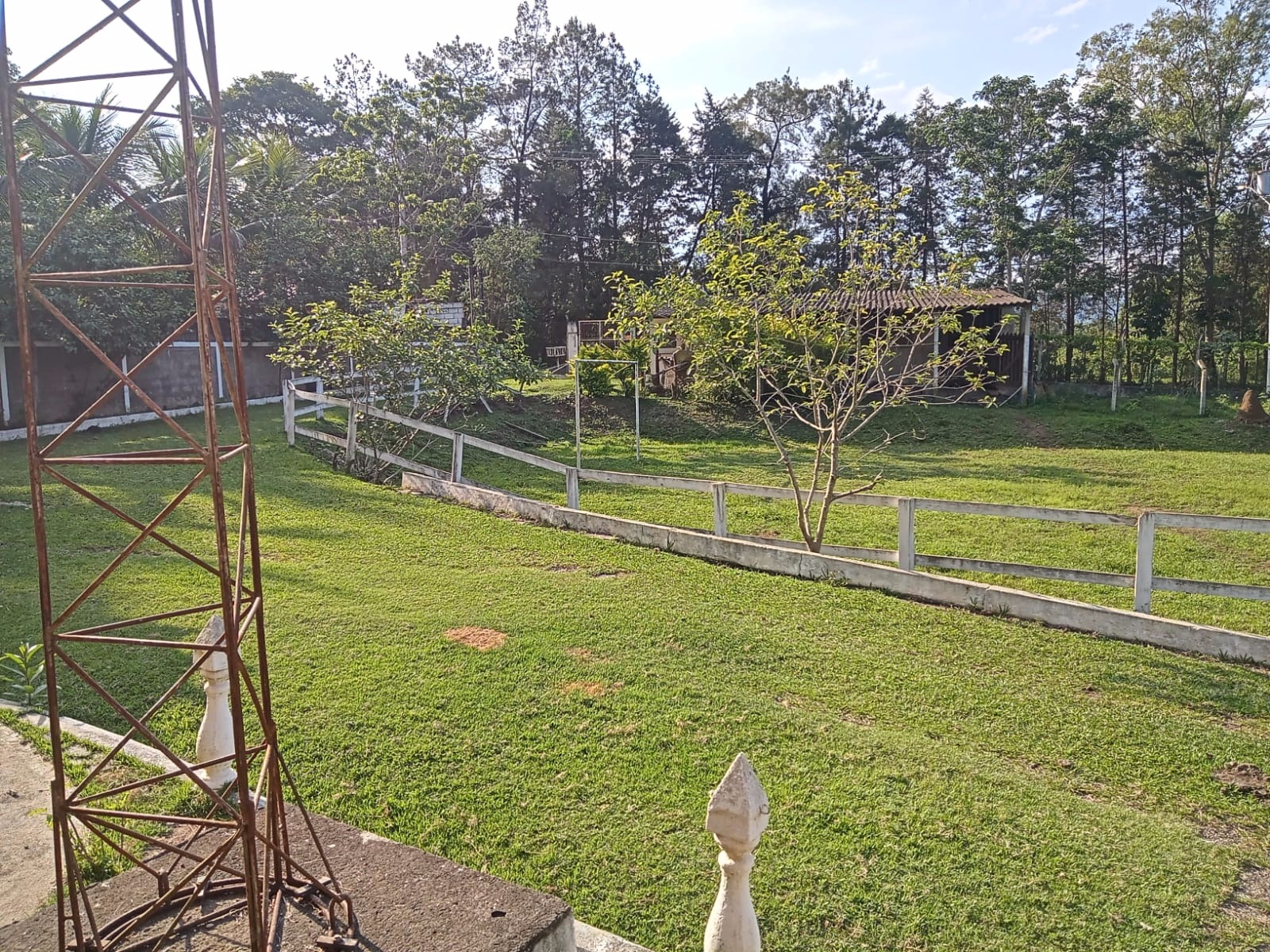 Chácara de 5.000 m² em Caçapava, SP