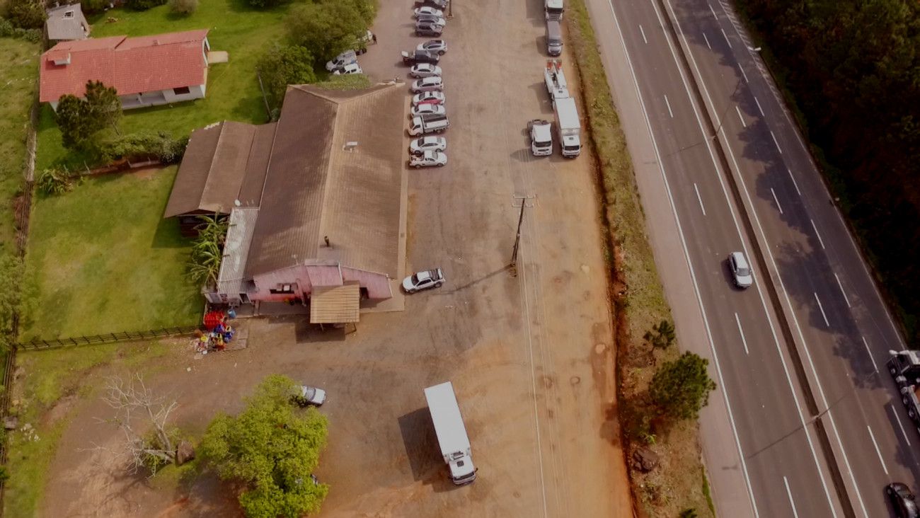 Terreno de 19 ha em Sombrio, SC