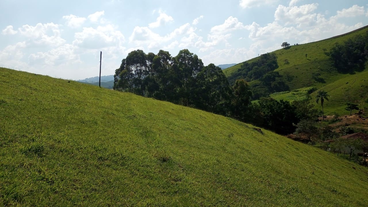 Sítio de 43 ha em Jambeiro, SP