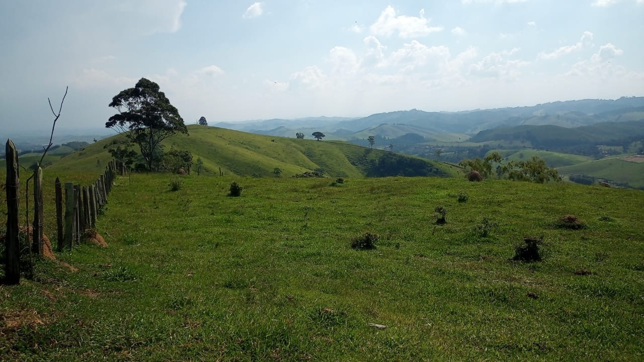 Sítio de 43 ha em Jambeiro, SP