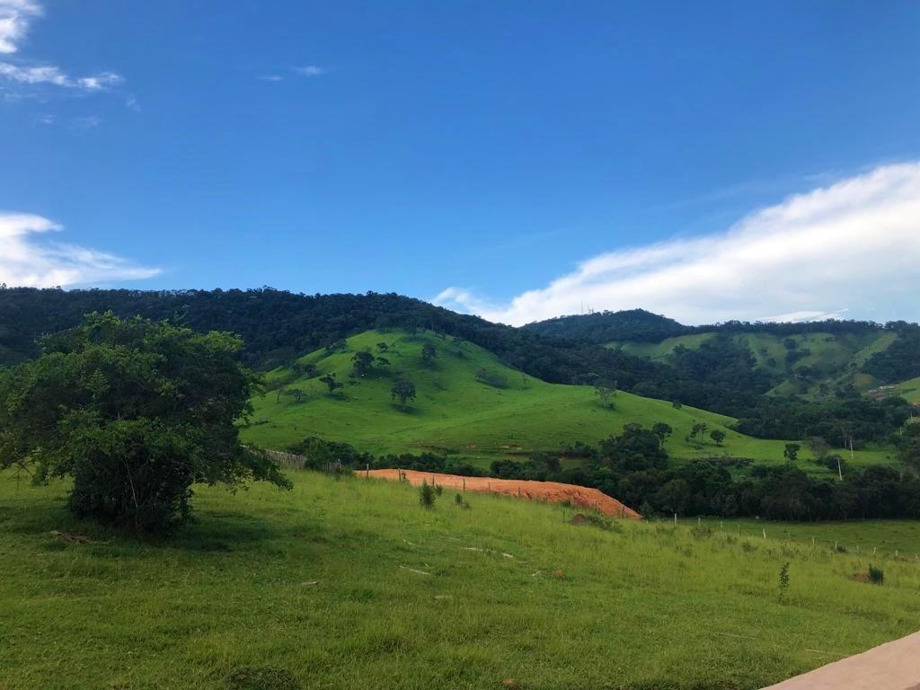 Chácara de 1.000 m² em Pouso Alegre, MG