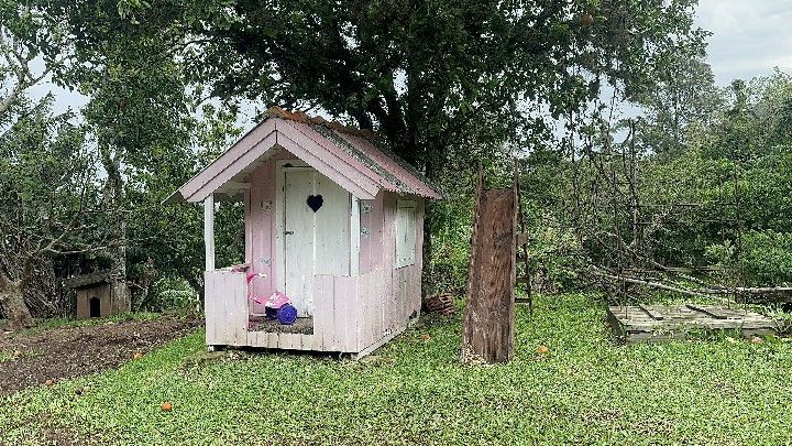 Chácara de 5 ha em Santo Antônio da Patrulha, RS