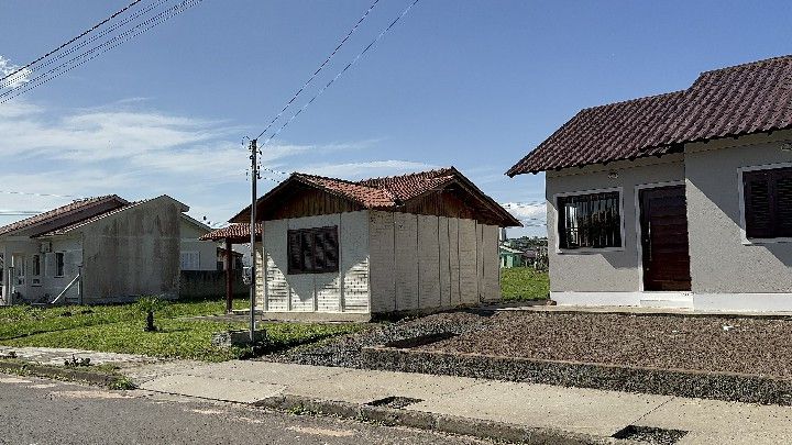 Chácara de 5 ha em Santo Antônio da Patrulha, RS