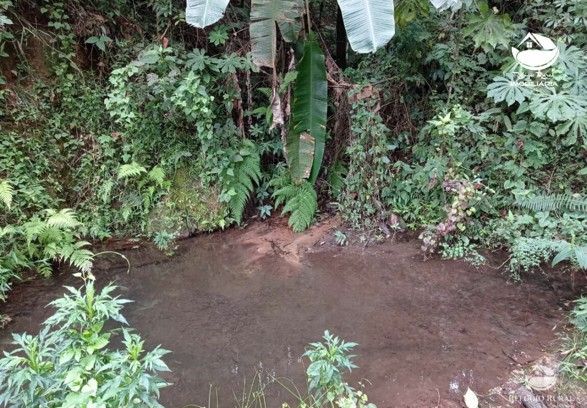 Fazenda de 106 ha em São José dos Campos, SP