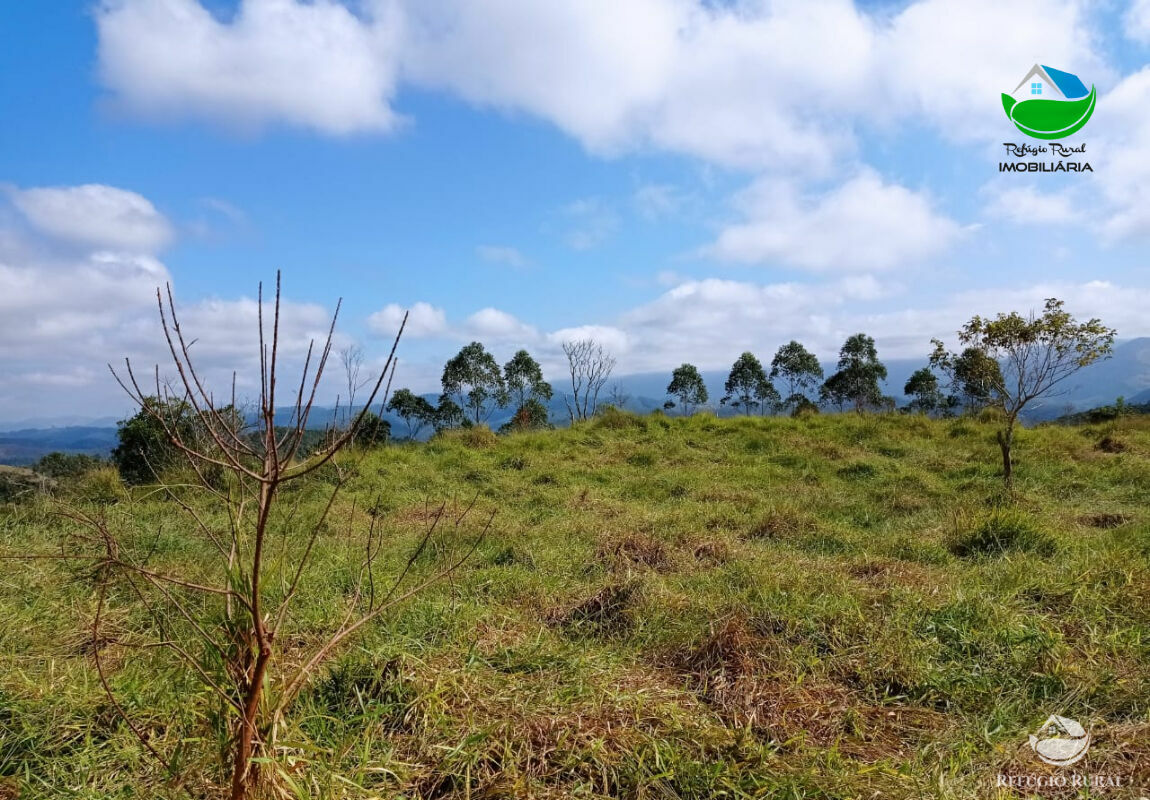 Fazenda de 106 ha em São José dos Campos, SP