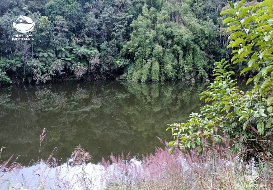 Fazenda de 106 ha em São José dos Campos, SP