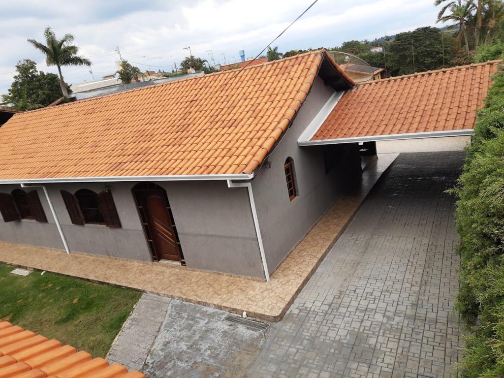 Chácara de 1.000 m² em Mairinque, SP