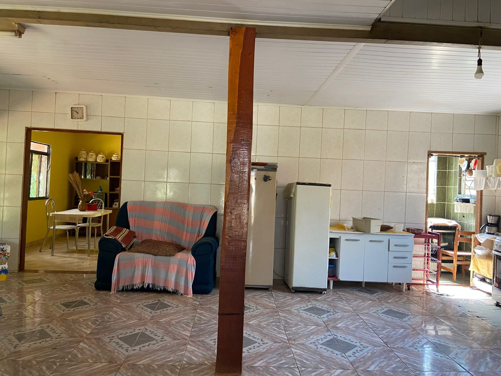 Chácara de 3 ha em São José dos Campos, SP