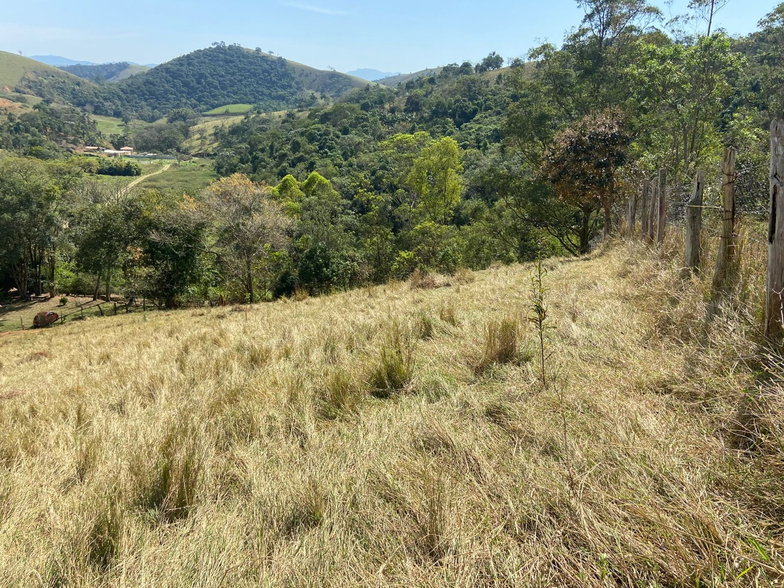 Chácara de 3 ha em São José dos Campos, SP