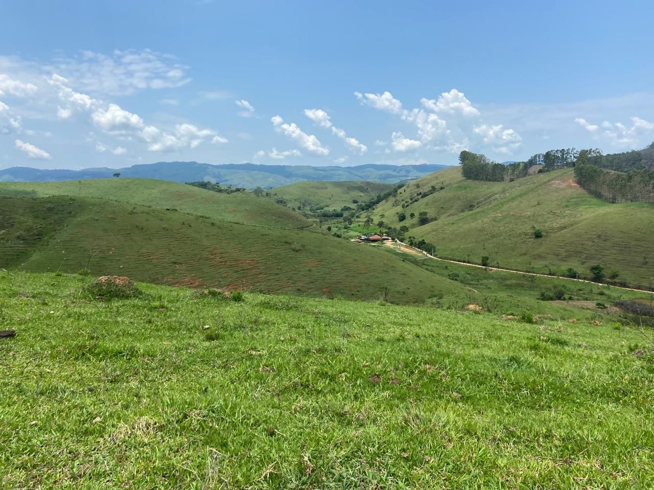 Fazenda de 174 ha em Lorena, SP