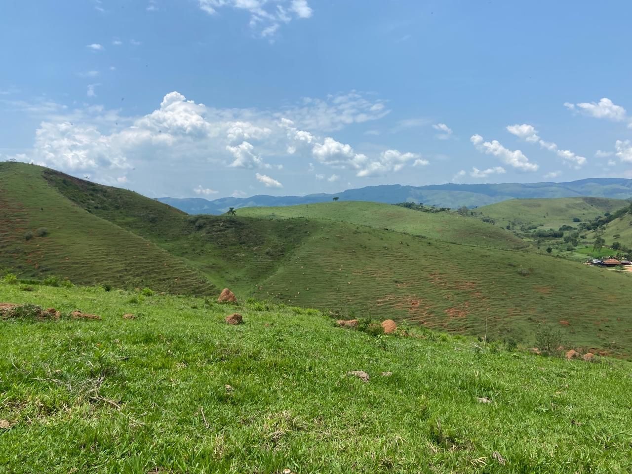 Fazenda de 174 ha em Lorena, SP