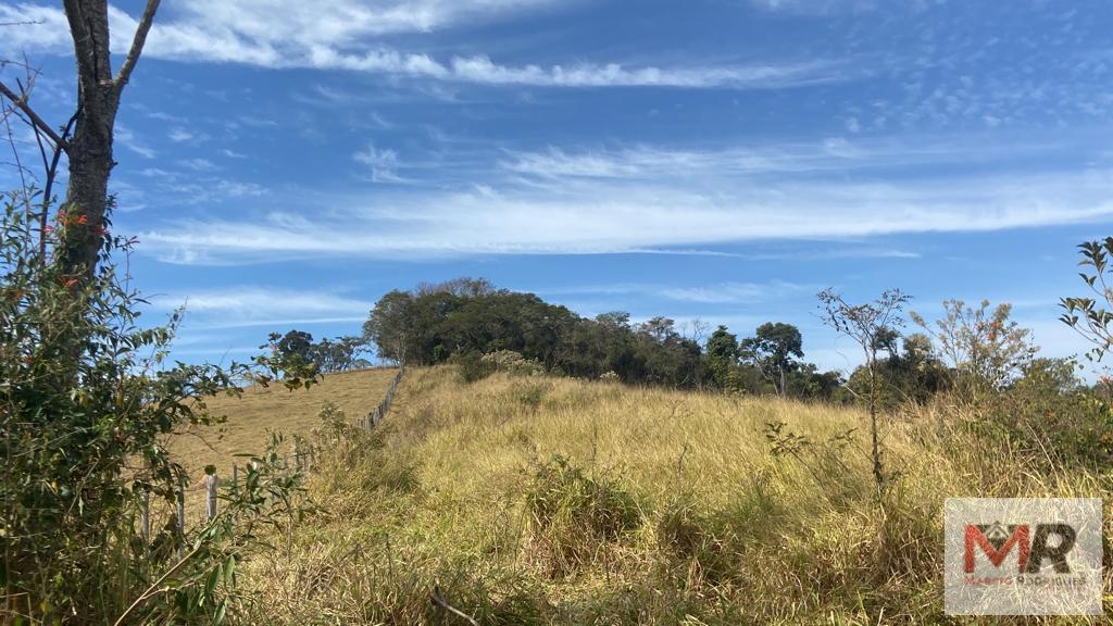 Terreno de 55 ha em Cachoeira de Minas, MG