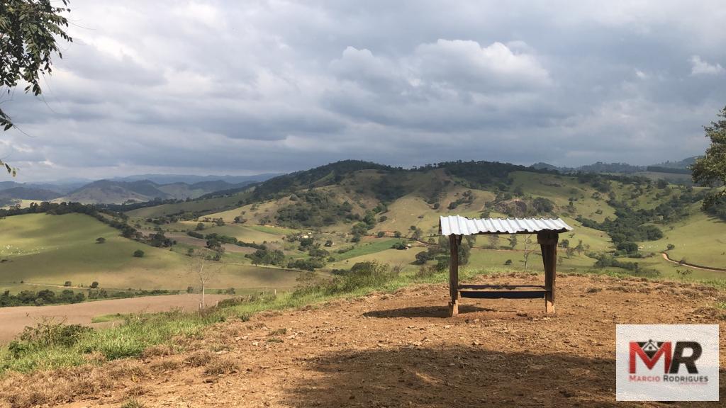 Terreno de 55 ha em Cachoeira de Minas, MG