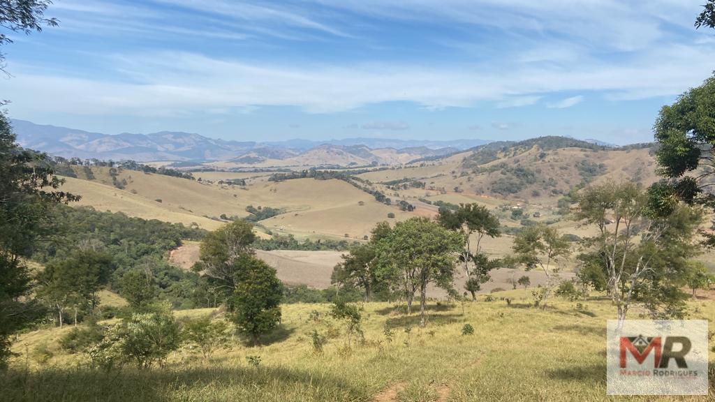 Terreno de 55 ha em Cachoeira de Minas, MG