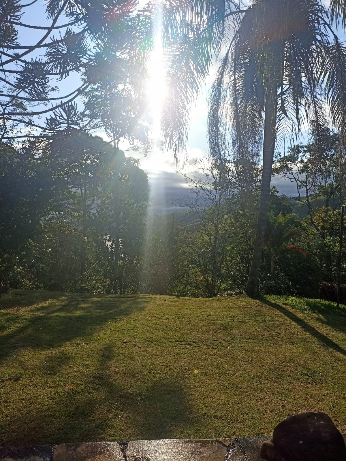 Chácara de 3.600 m² em São José dos Campos, SP