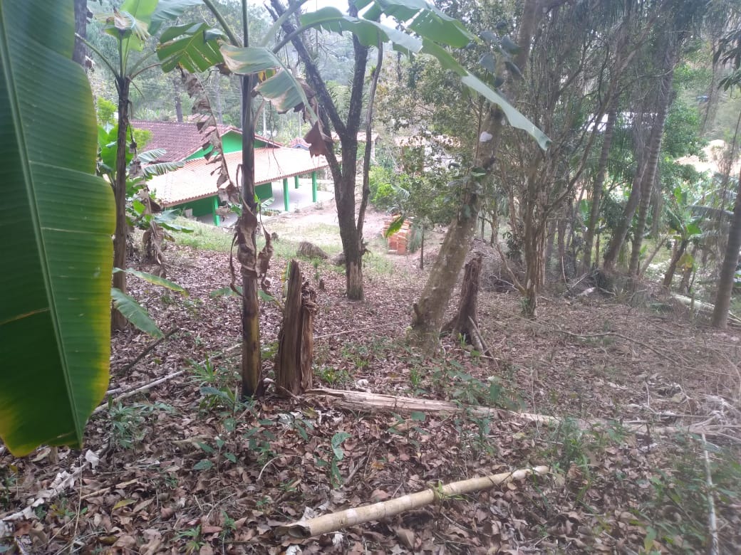 Chácara de 2.000 m² em São José dos Campos, SP