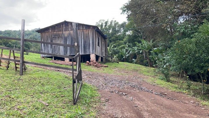 Chácara de 2.900 m² em Santo Antônio da Patrulha, RS