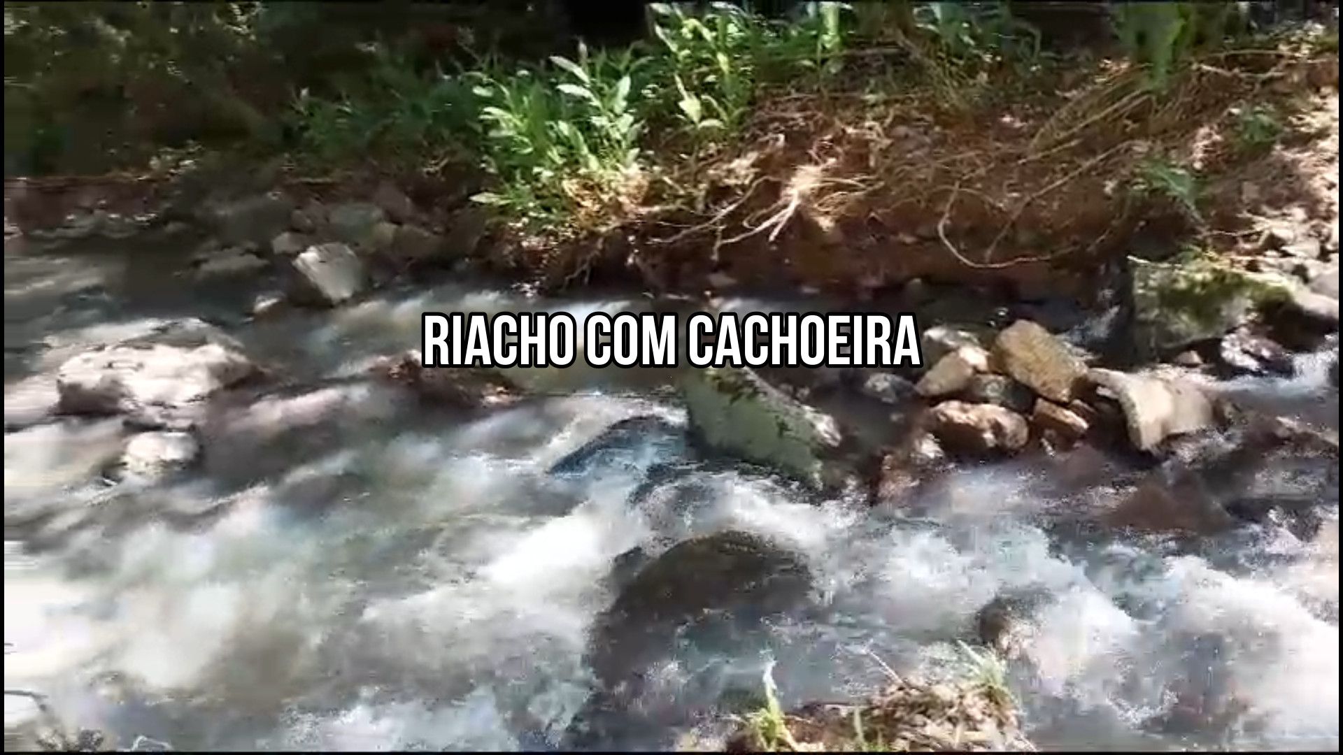 Chácara de 1.500 m² em Caraá, RS