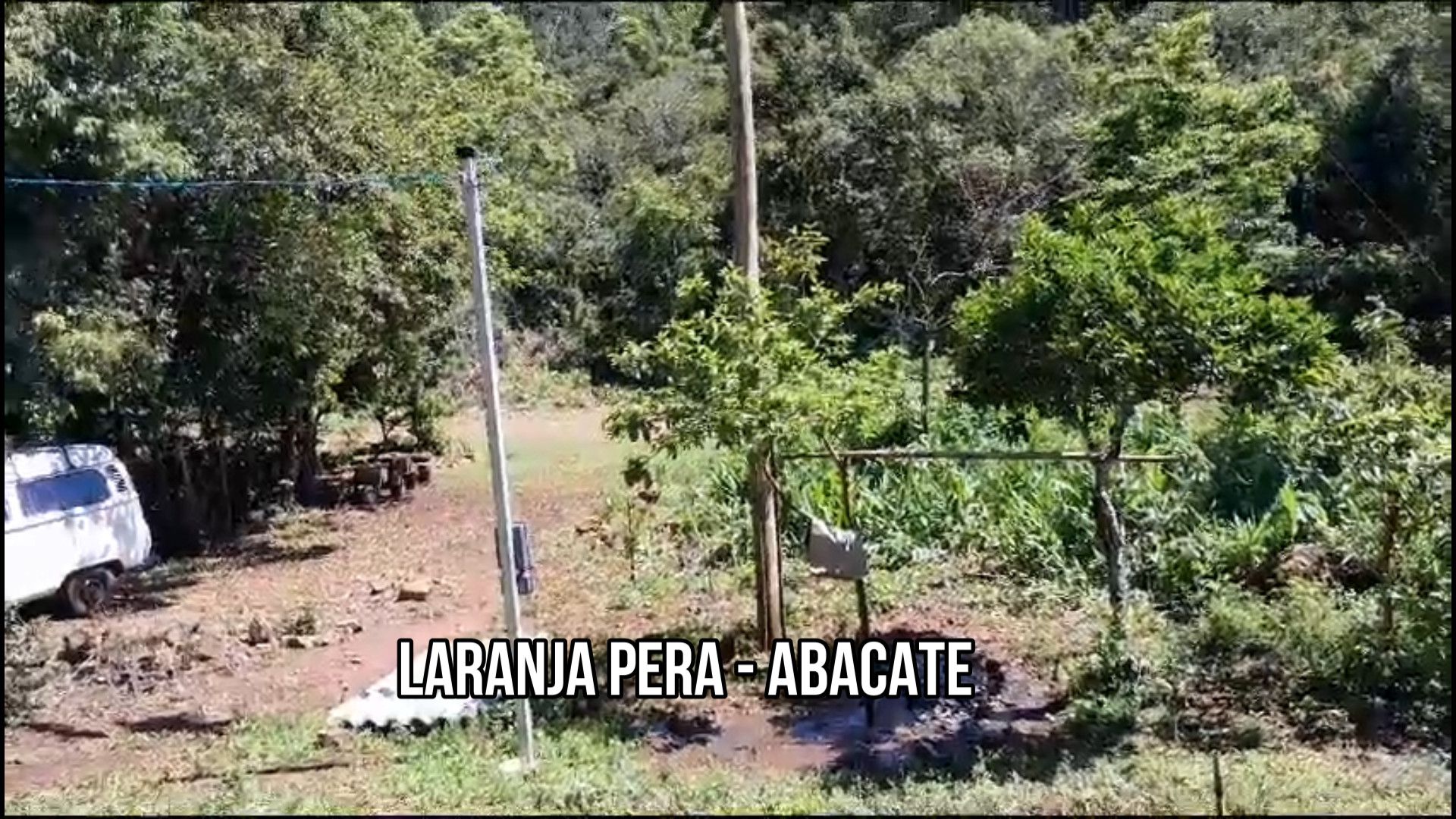 Chácara de 1.500 m² em Caraá, RS