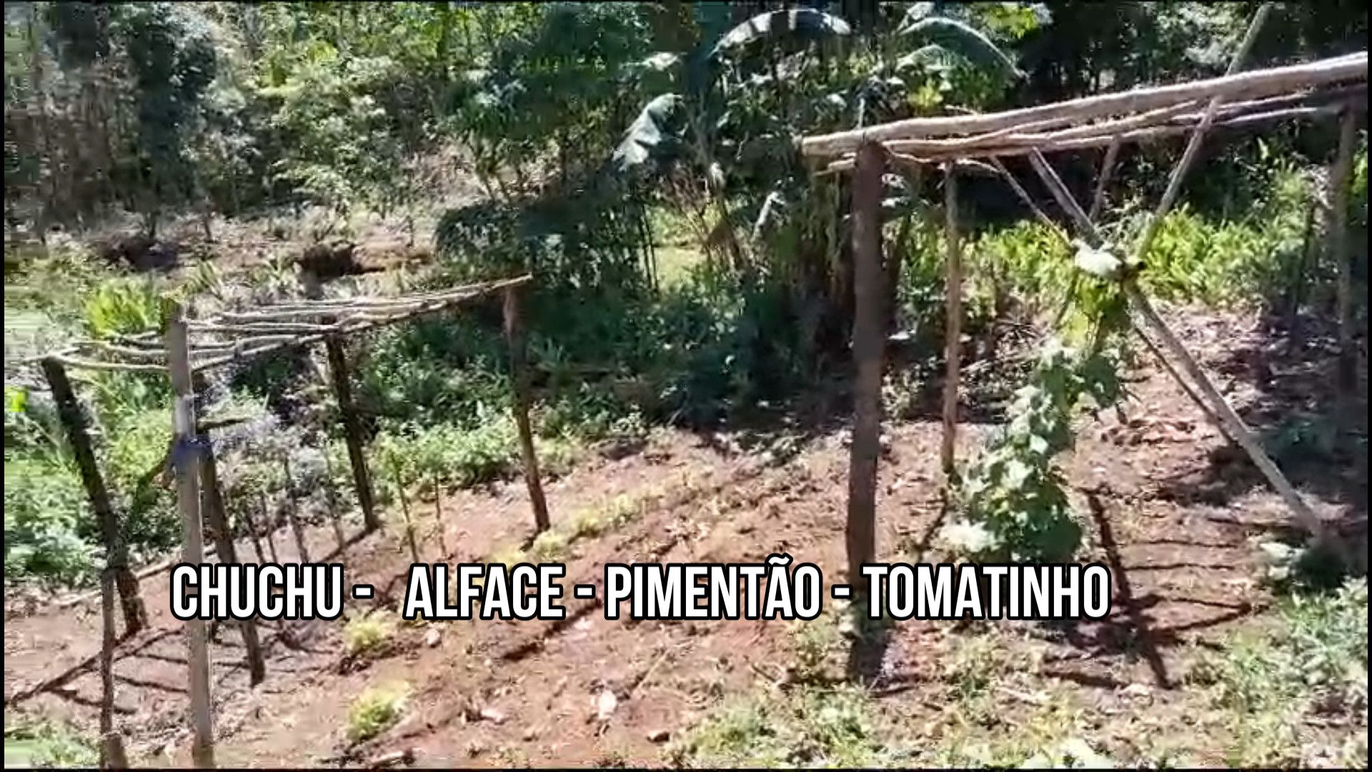 Chácara de 1.500 m² em Caraá, RS