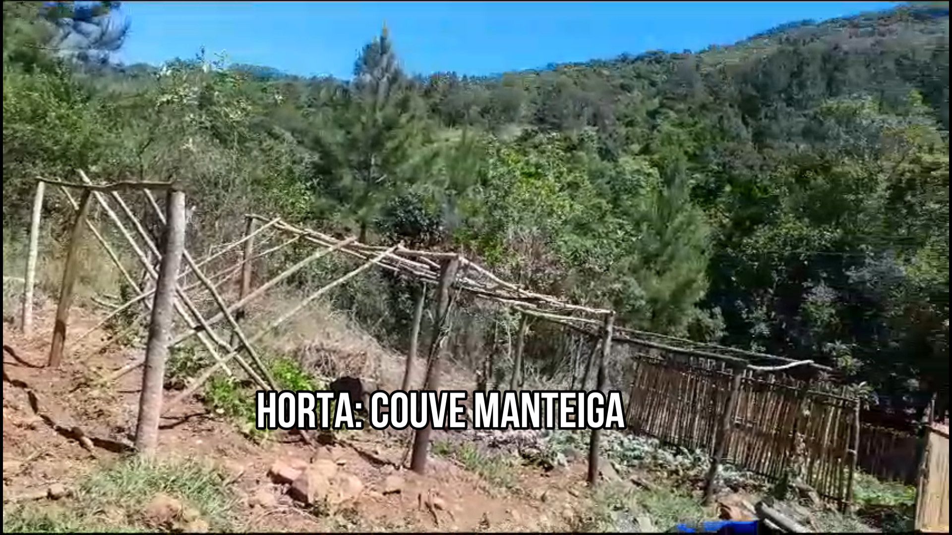 Chácara de 1.500 m² em Caraá, RS