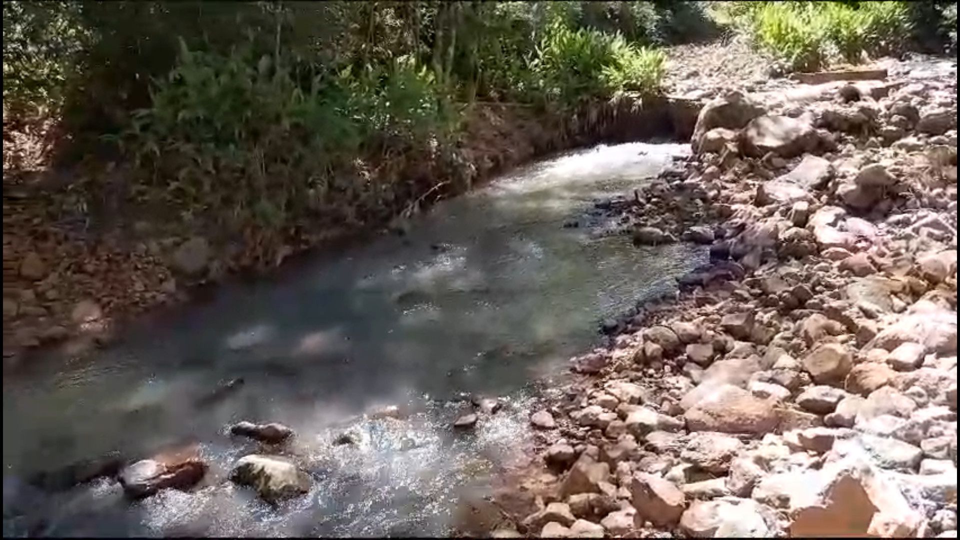 Chácara de 1.500 m² em Caraá, RS