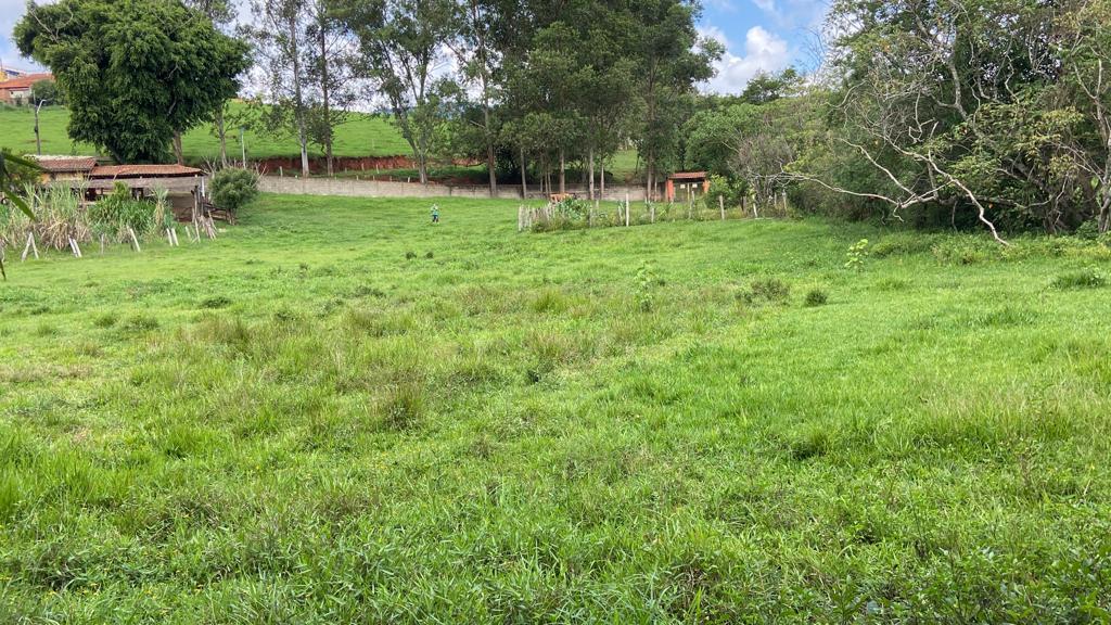 Sítio de 1 ha em São Gonçalo do Sapucaí, MG