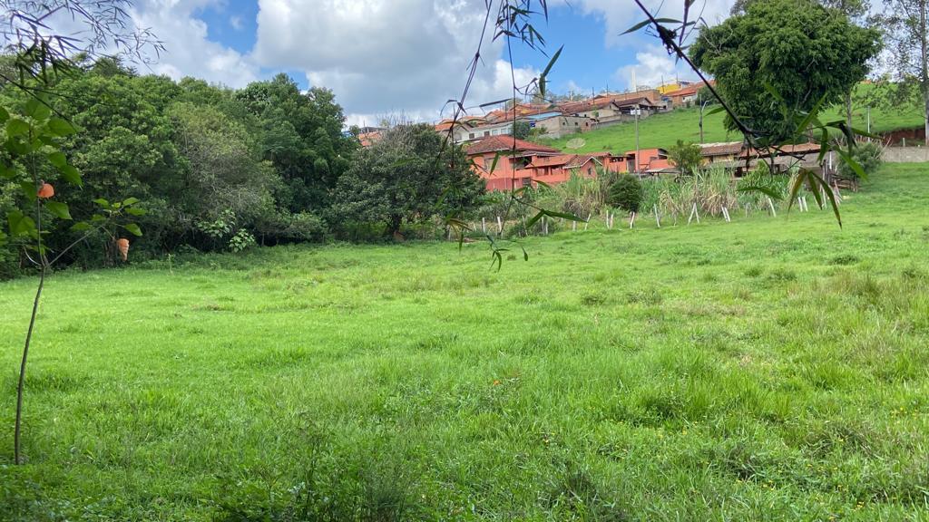 Sítio de 1 ha em São Gonçalo do Sapucaí, MG