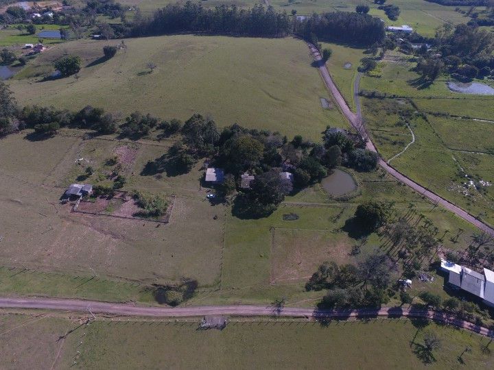 Chácara de 1 ha em Nova Hartz, RS