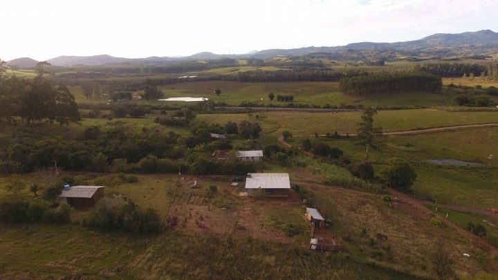 Chácara de 1.900 m² em Caraá, RS