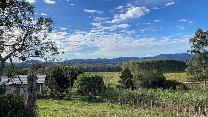 Chácara de 1.900 m² em Caraá, RS