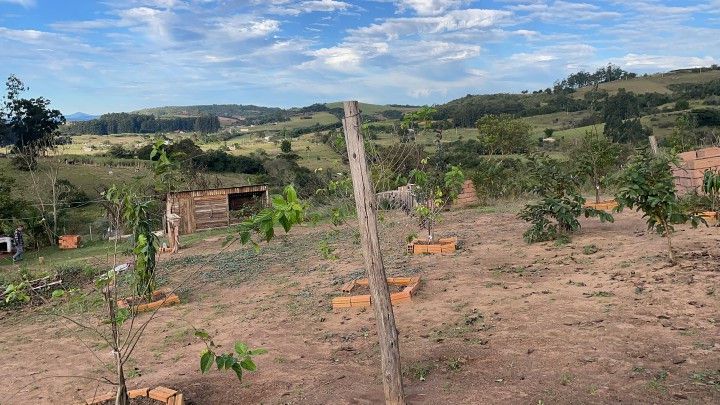 Chácara de 1.900 m² em Caraá, RS