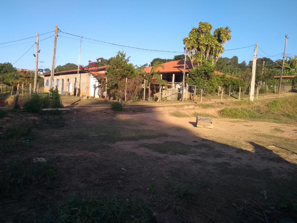 Terreno de 2.500 m² em Mairinque, SP