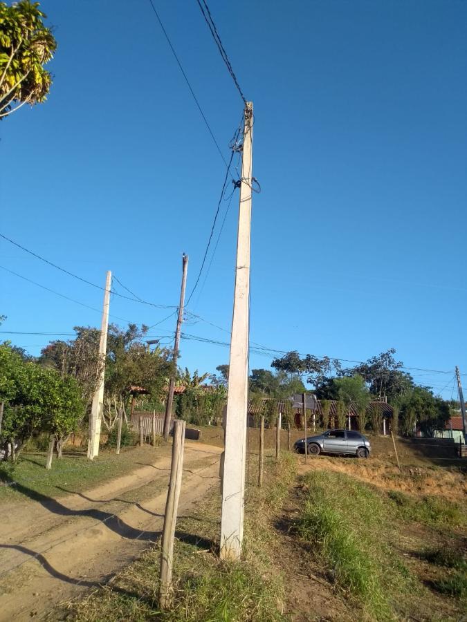 Terreno de 2.500 m² em Mairinque, SP