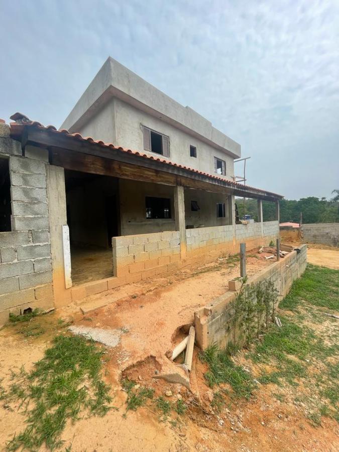 Chácara de 1.000 m² em Mairinque, SP