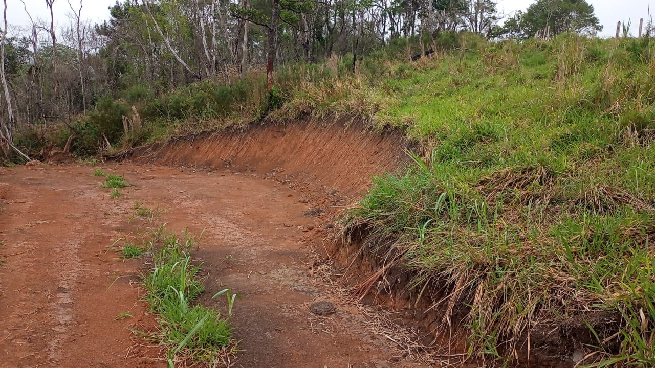 Terreno de 2 ha em São José dos Campos, SP