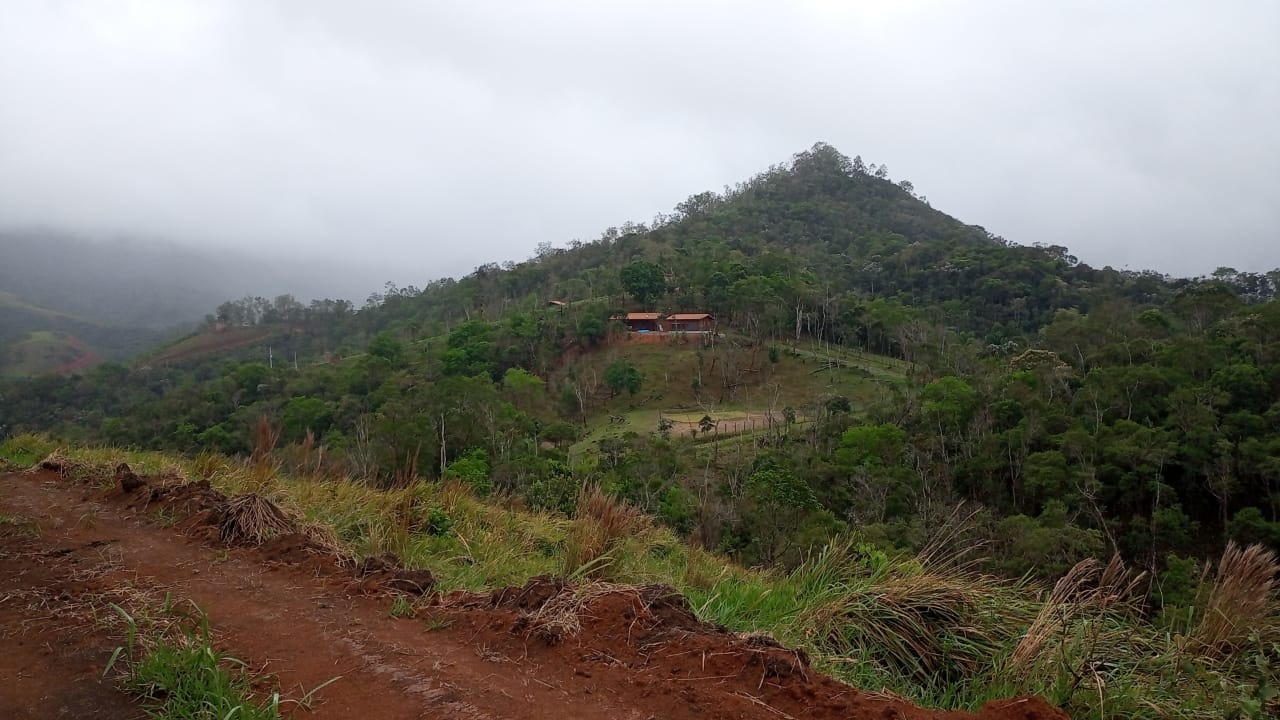 Terreno de 2 ha em São José dos Campos, SP