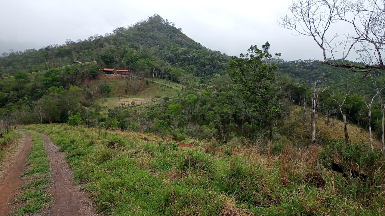 Terreno de 2 ha em São José dos Campos, SP