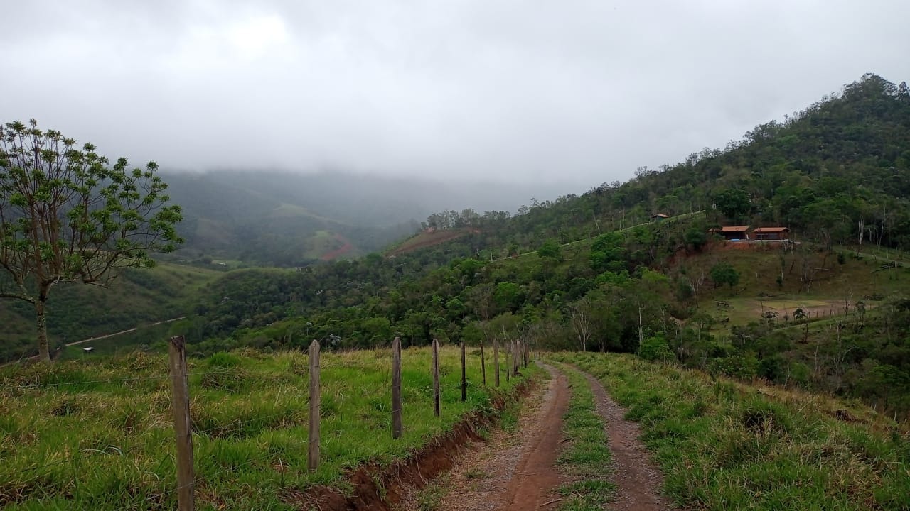 Terreno de 2 ha em São José dos Campos, SP