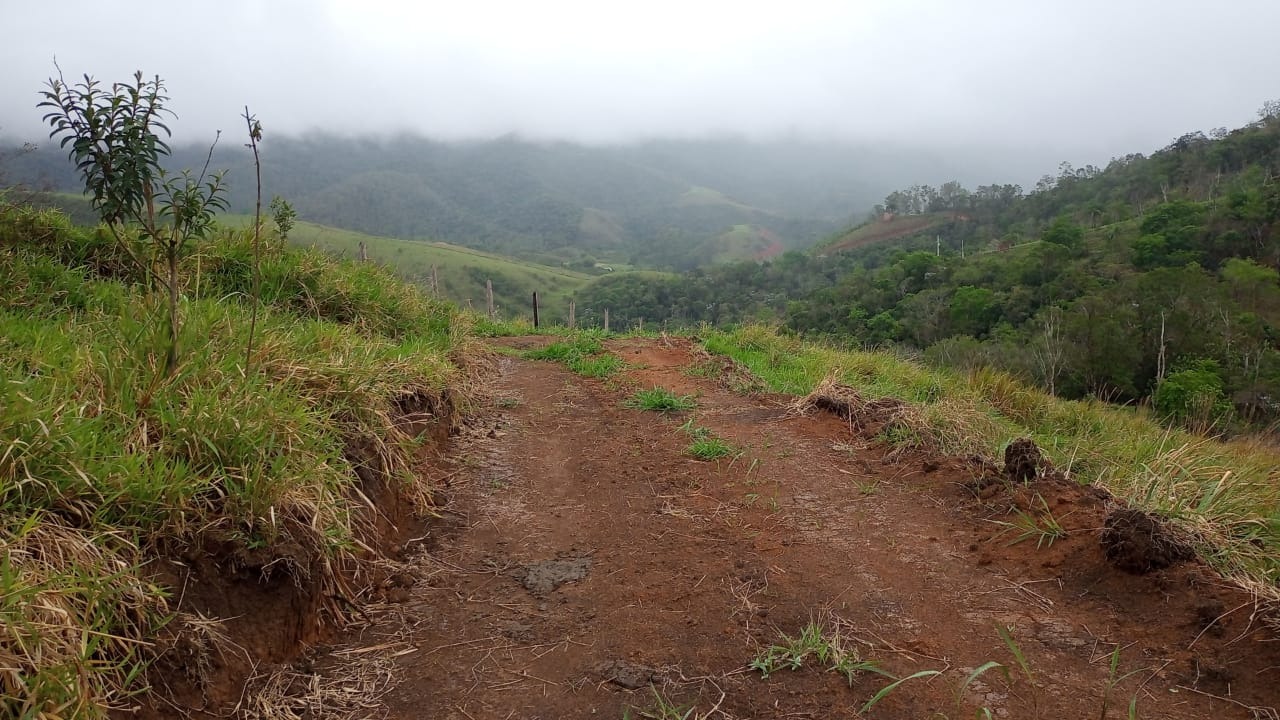 Terreno de 2 ha em São José dos Campos, SP