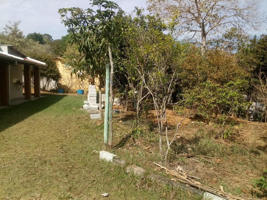 Chácara de 1.150 m² em São José dos Campos, SP