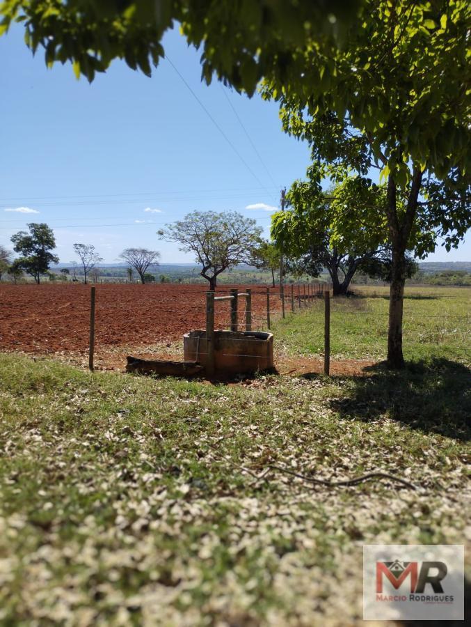 Fazenda de 20 ha em Abaeté, MG