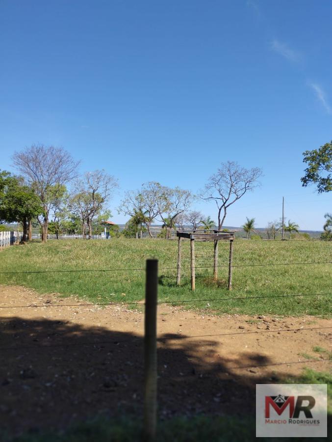 Fazenda de 20 ha em Abaeté, MG