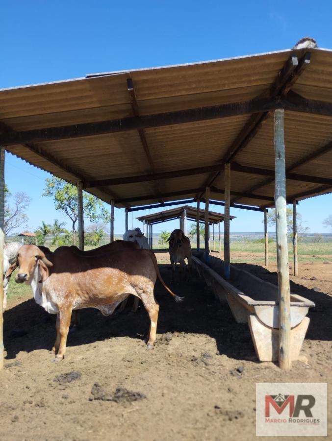 Fazenda de 20 ha em Abaeté, MG